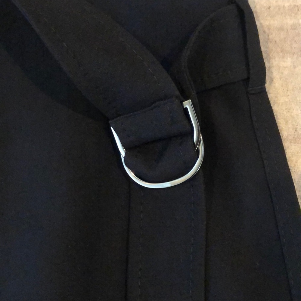 Hugo Boss skirt. Beautiful material.
